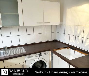 Wohnung zur Miete in Düsseldorf - Photo 1