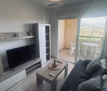 Apartamento de alquiler en Alcacil, 10, Gea y Truyols - Photo 2