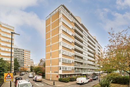 Bramwell House, Pimlico & Westminster, SW1V, London - Photo 5