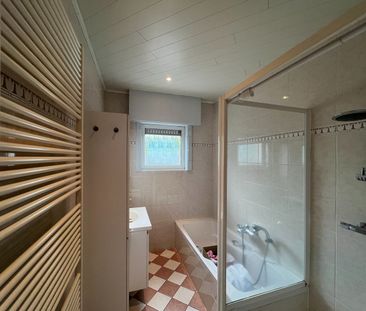 Bungalow met 3 slpks en zuid-gerichte tuin - Photo 2