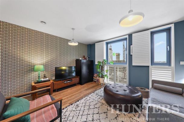 1 bedroom flat to rent - Photo 1