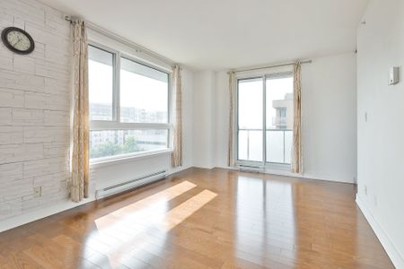 Condo for rent, Montréal (Côte-des-Neiges/Notre-Dame-de-Grâce) - Photo 5