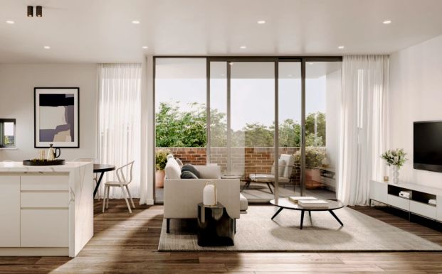 4 Bed 2 Bath - Photo 1