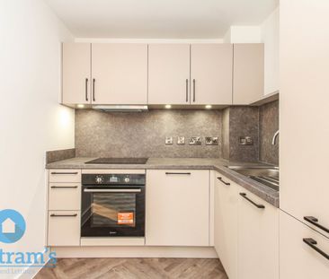 1 bed Studio for Rent - Photo 4