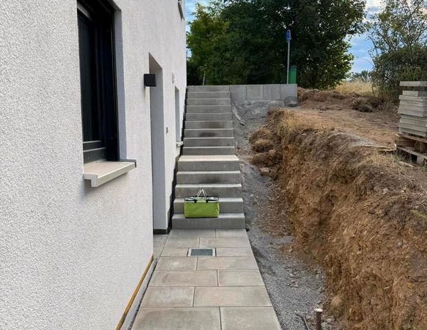 Helle, neuwertige 2-Zimmer Einliegerwohnung - Foto 1