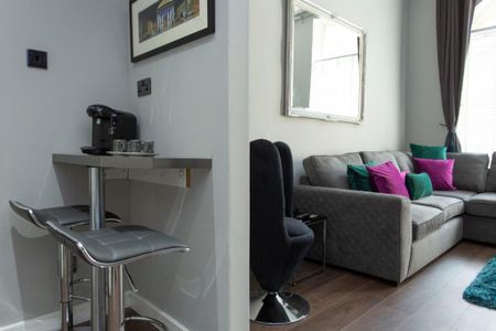 2 bedroom flat to rent - Photo 4