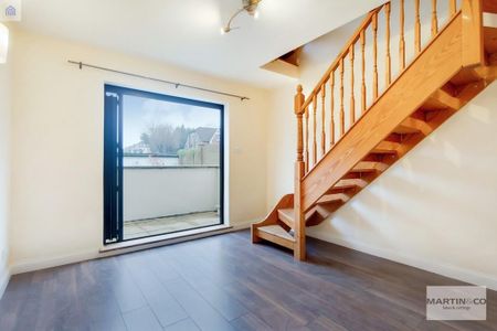 1 bedroom semi-detached house to rent - Photo 5