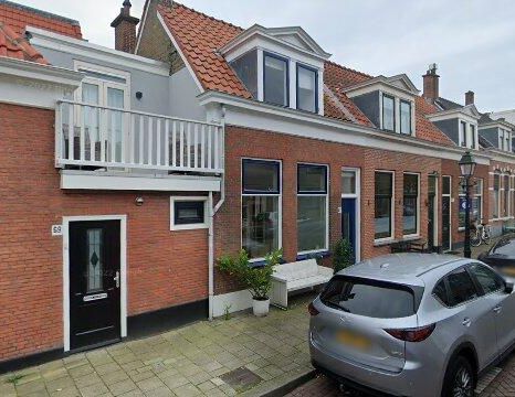 House Den Haag - d'Aumeriestraat - Photo 1