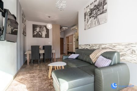 2-pok. 46m2 *Rakowicka Novum* garaż, klima - Photo 4