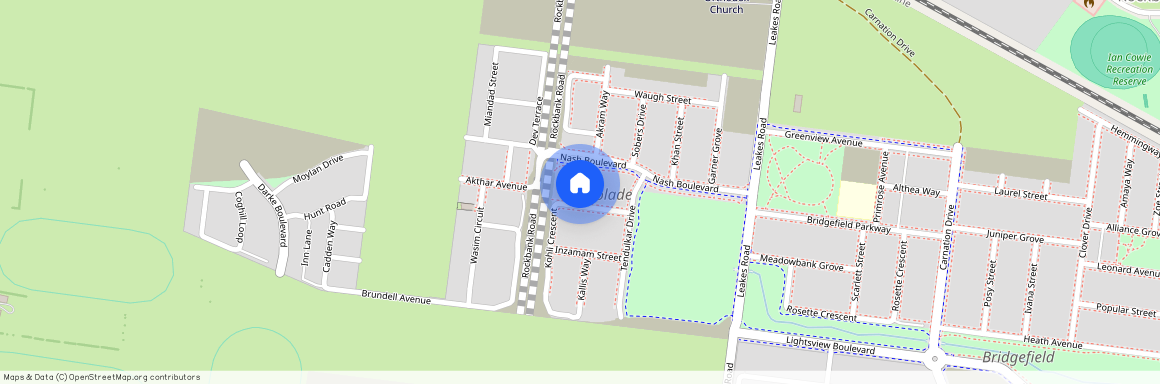 14 Kohli Crescent, VIC 3335, Rockbank