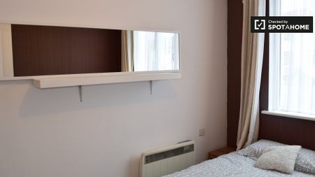 2-bedroom apartment to rent in Drimnagh, Dublin - Photo 5