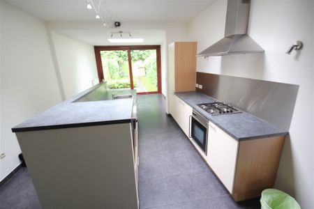 Gezellige en mooi gerenoveerde stadswoning - Photo 4