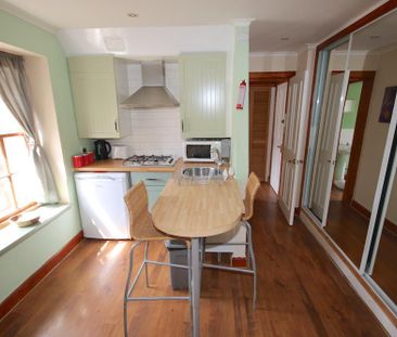 Studio to rent - Photo 4