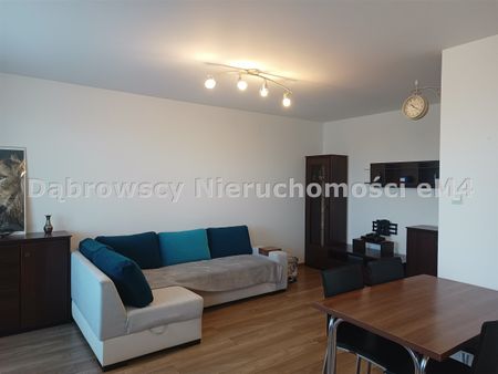 Mieszkanie na wynajem 47,39 m² Białystok, Antoniuk, Antoniukowska - Zdjęcie 3