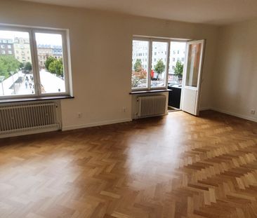 Carl Krooks gata, Helsingborg - Foto 3