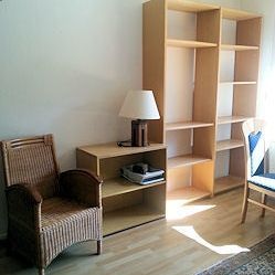 Möbliertes Gästezimmer in begehrter Wohnlage in Muffendorf - Photo 1