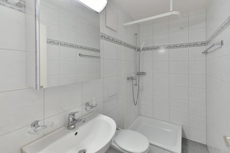 MIETEN OHNE KAUTION - Wohnung mit herrlicher Aussicht ins Grüne - Photo 4
