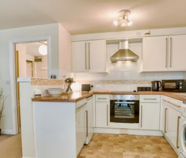 2 Bed 1 Bath - Photo 6