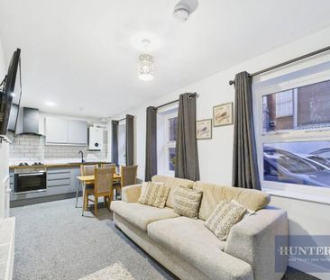 2 bedroom duplex to rent - Photo 1