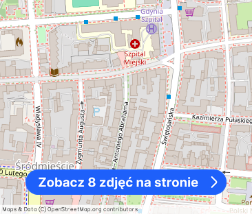 Centrum Gdyni I 2 pokoje I Parking - Zdjęcie 1