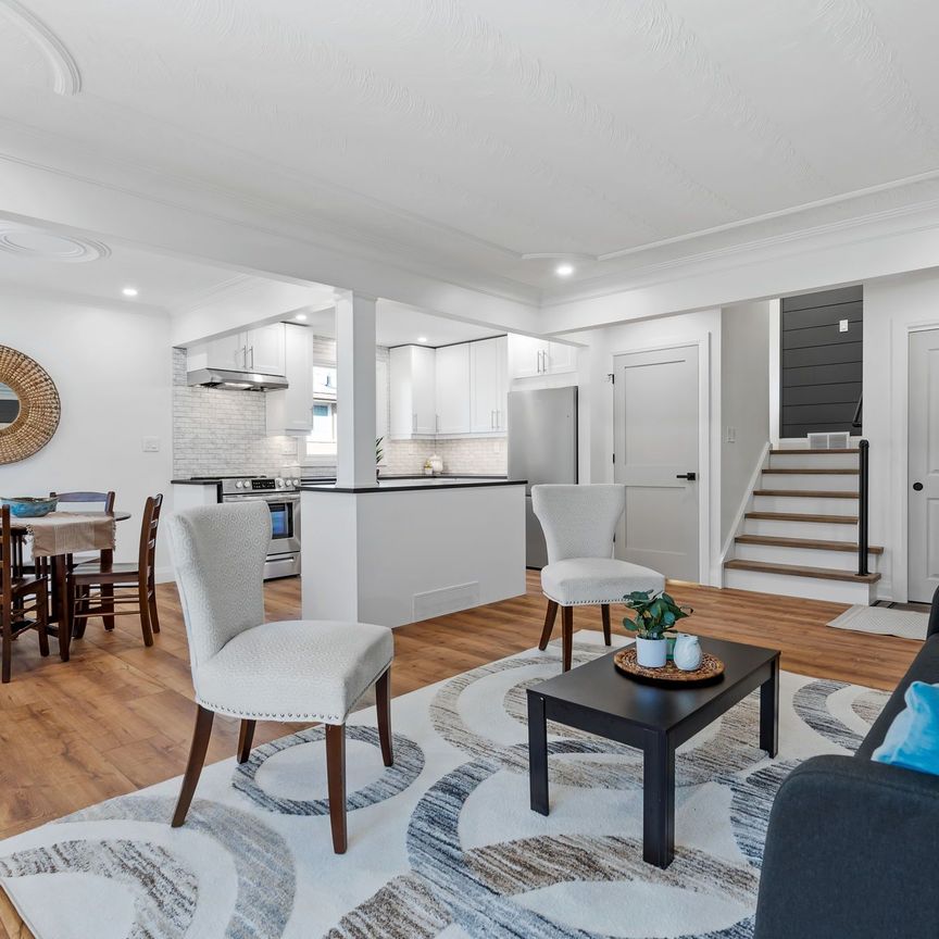 For Lease - 4908 Pettit Avenue Unit# Upper, Niagara Falls, Ontario - Photo 1