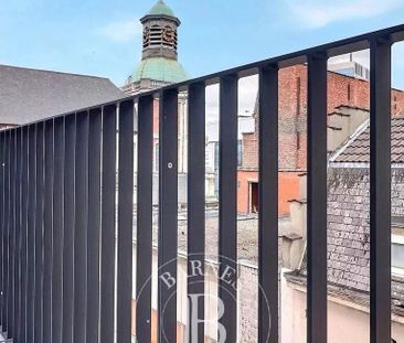 Duplex te huur in Brussel voor € 2.330 met 3 slaapkamers - Photo 6