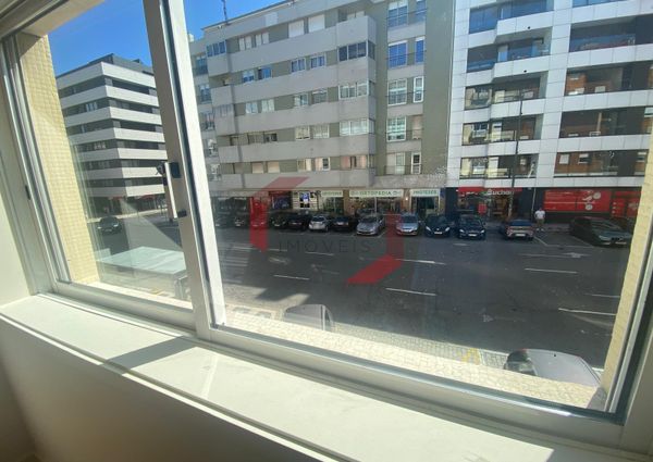 Apartamento T3