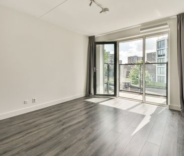 Te huur: Huis Waldorpstraat 425 A in Den Haag - Photo 5