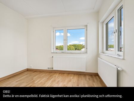 Bil-Oskars gata 4, 749 43, Enköping - Foto 5