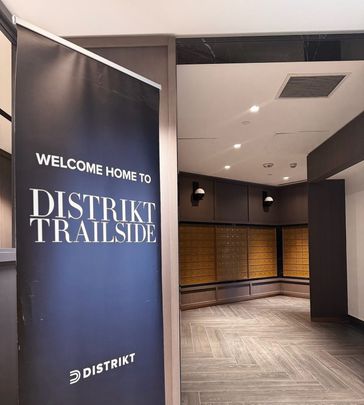 For Lease - 395 Dundas Street Unit# 331, Oakville, Ontario - Photo 1