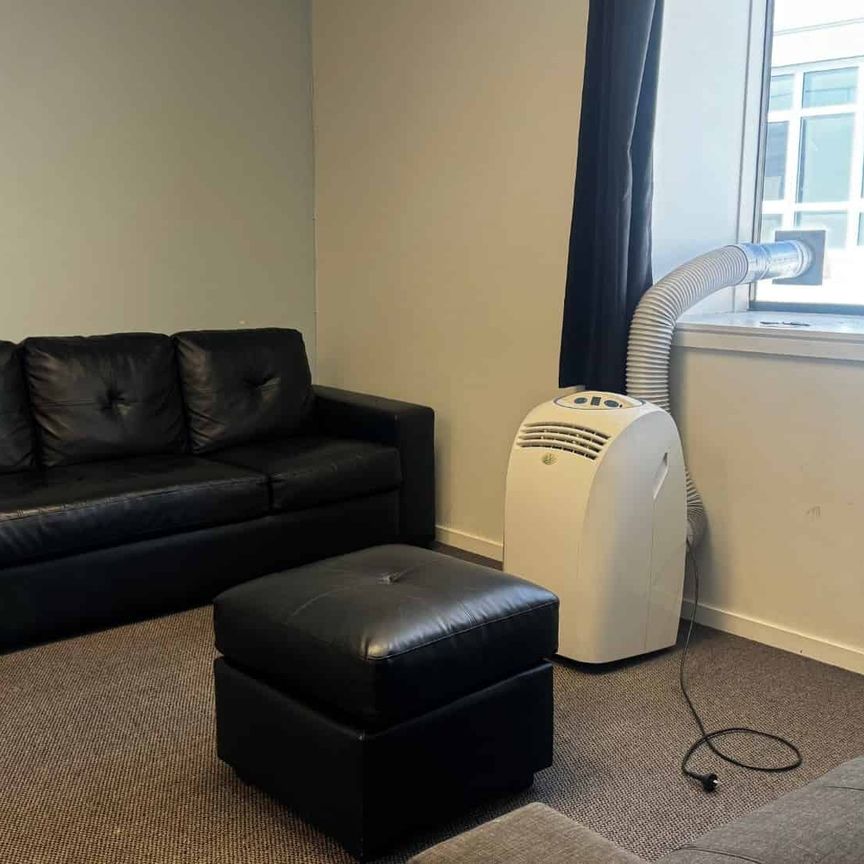 7E/15 Dixon, Te Aro - Photo 1