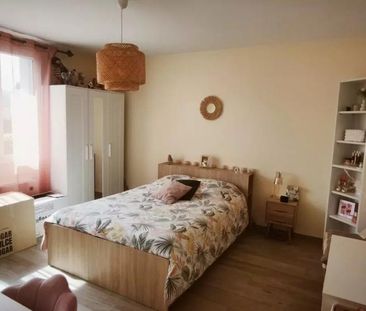 Appartement T4 lumineux et spacieux | Cimm Immobilier - Photo 3