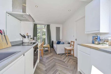 Oxford Avenue, Wimbledon, SW20 - Photo 2