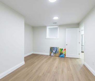 For Lease - 6544 SAM IORFIDA Drive Unit# bsmnt, Niagara Falls, Ontario - Photo 1