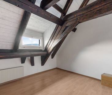 Appartement de 4.5 pièces avec ascenseur privatif - Photo 4