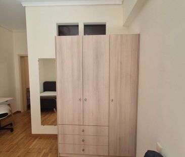 Studio/Γκαρσονιέρα για ενοικίαση Λόφος Βελισσαρίου - Λούτσα (Ιωάννινα) - Φωτογραφία 5