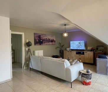 Appartement te huur in Lokeren voor € 800 met 2 slaapkamers - Photo 1