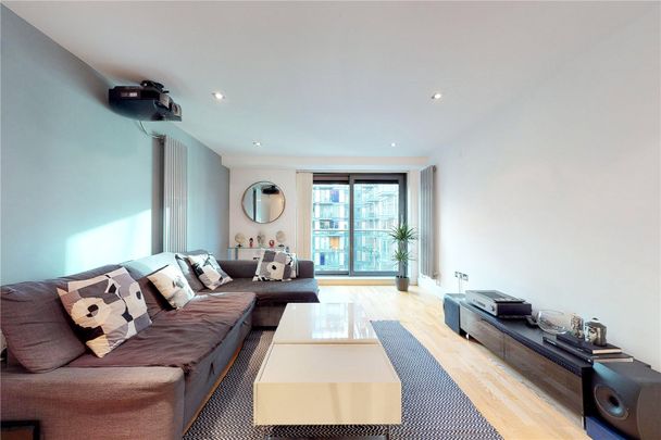 Millharbour, London, E14 9NB - Photo 1