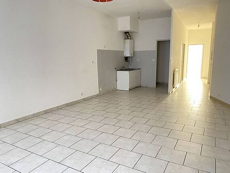 Location appartement t2 à Aubenas (07200) - Photo 2