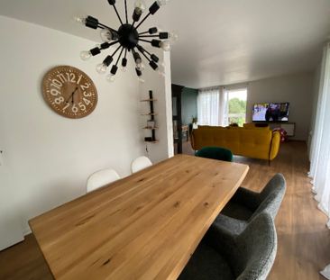 Appartement 3 pièces à Croix - Photo 2