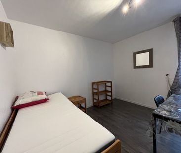 Studio meublé rue Bonte Pollet – Cormontaigne / Vauban ! réf G643-9 - Photo 1