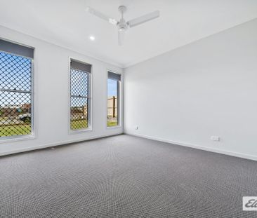 Stunning 4 Bedroom Family Home with Theater & More in Redland Bay! - Photo 2