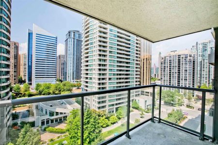 For Lease - 35 Hollywood Avenue Unit# 1109, Toronto, Ontario - Photo 2