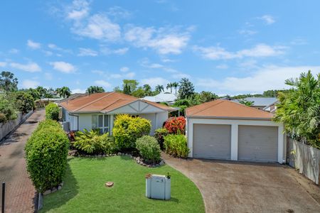 Family-Friendly Gem with Expansive Entertaining Deck & Yard Maintenance Included - Photo 5