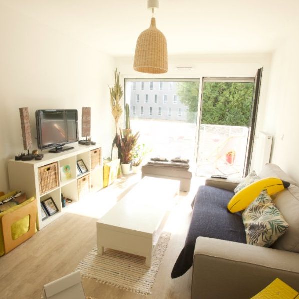 Appartement 2 pièces à Lille - Photo 1