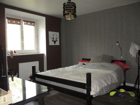 Location Maison 7 pièces 225m² ST LEONARD DE NOBLAT 87400 - Photo 3