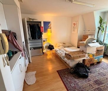 Ruhiges Wohnen in Wipkingen - Photo 1