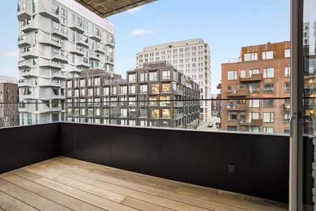 Dunkerquegade 2150 København - Photo 2