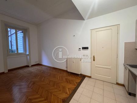 Bilocale corso Magenta, Vincenzo Monti, Milano - Photo 2