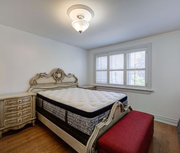 For Lease - 8 Patrick Boulevard, Toronto, Ontario - Photo 6